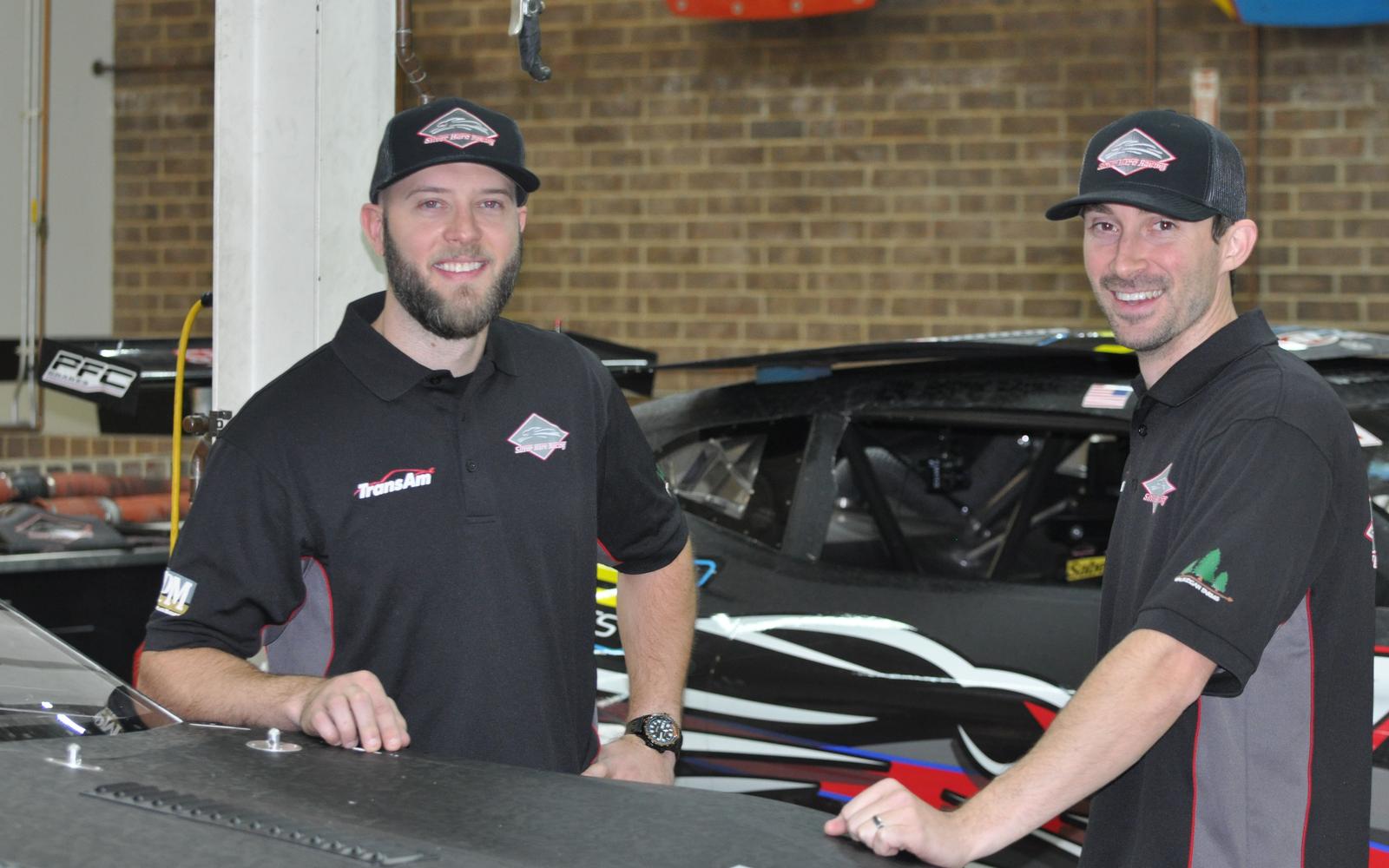 Kicera Joins Silver Hare Racing for 2021 TA2 Campaign, Michael Self to Oversee Team Operations